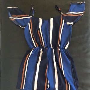 Women’s romper brand new